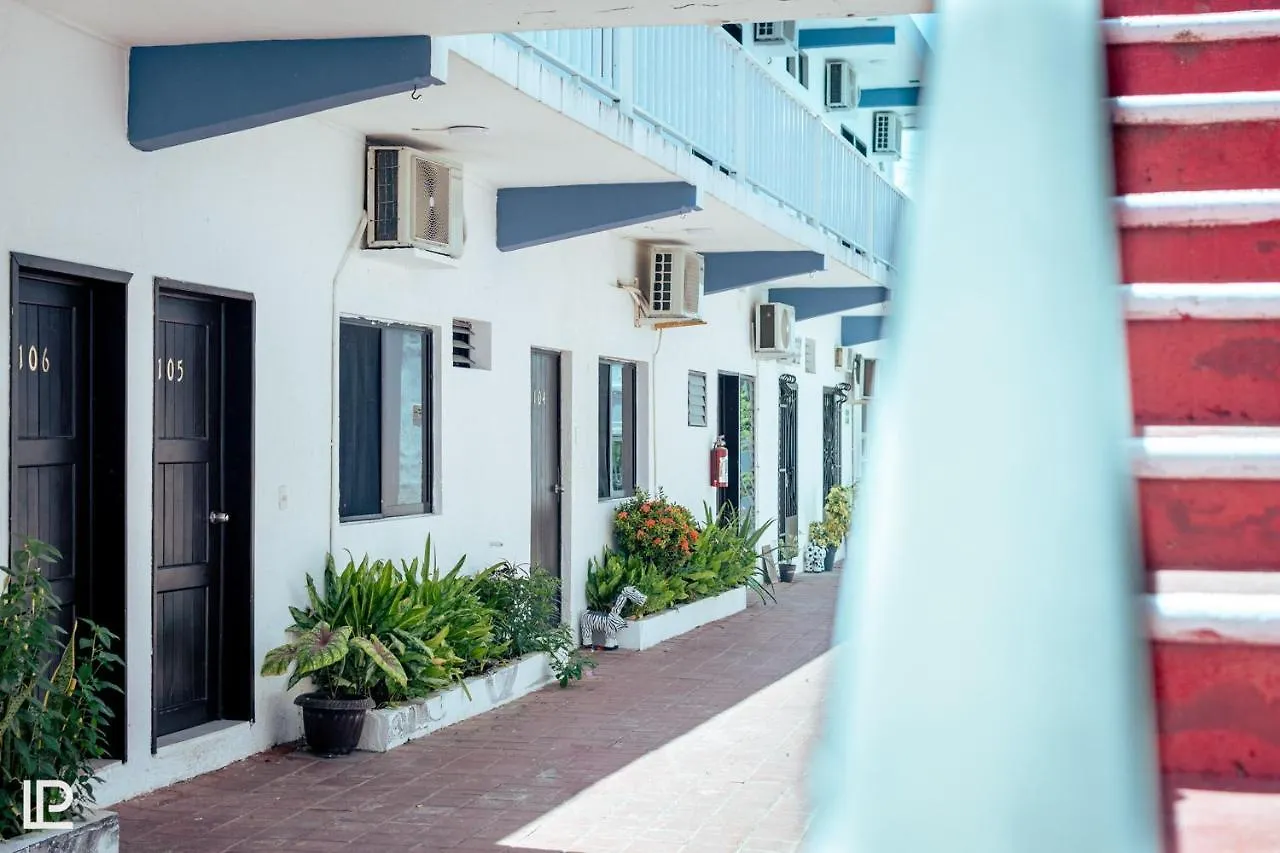 Hotel Quiam Playa del Carmen 0*,  Mexico